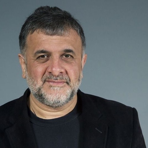 Malkhaz Erkvanidze